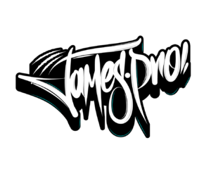 JAMES LOGO